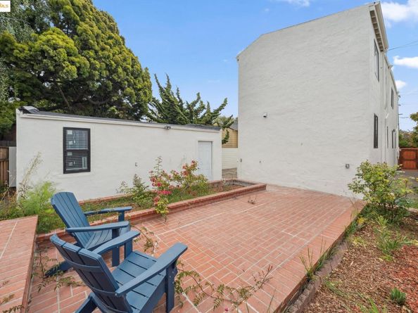 1207 Cedar St, Berkeley CA 94702