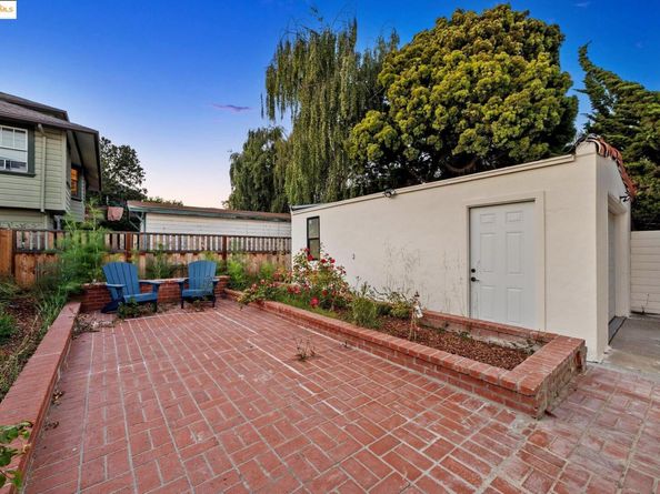 1207 Cedar St, Berkeley CA 94702