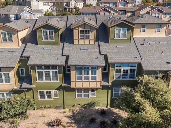 6071 Old Quarry, Oakland CA 94605