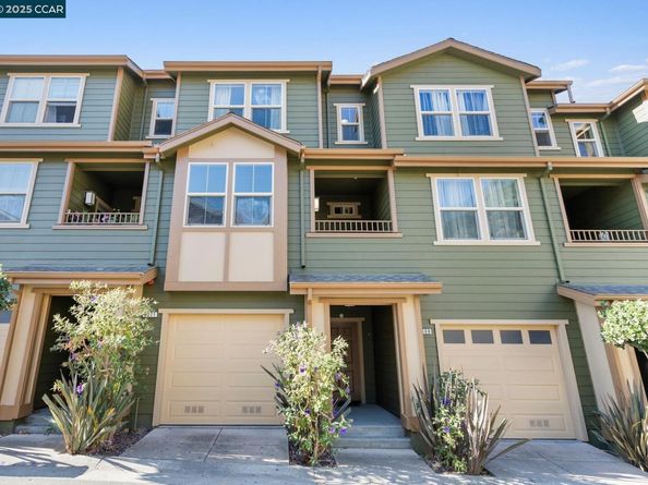6071 Old Quarry, Oakland CA 94605