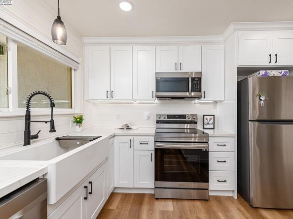 5508 Connecticut Dr, Concord CA 94521