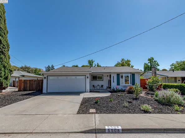 5508 Connecticut Dr, Concord CA 94521