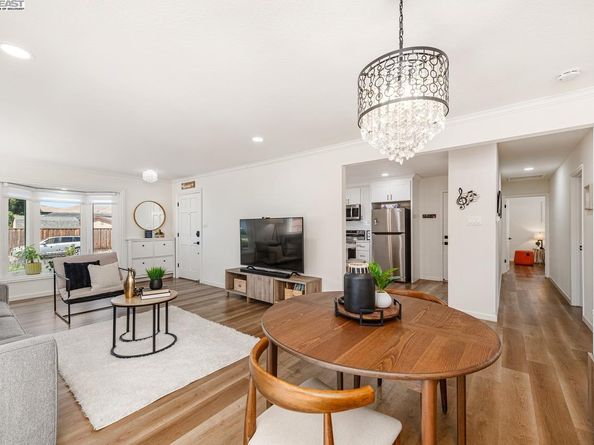 5508 Connecticut Dr, Concord CA 94521
