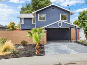 20101 Catalina Dr, Castro Valley CA 94546