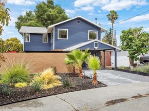 20101 Catalina Dr, Castro Valley CA 94546