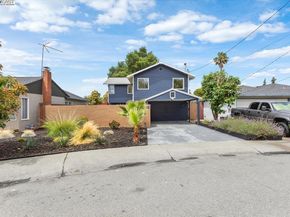 20101 Catalina Dr, Castro Valley CA 94546