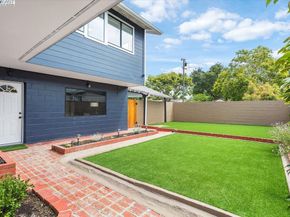 20101 Catalina Dr, Castro Valley CA 94546