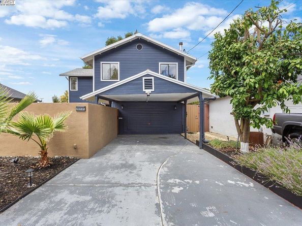 20101 Catalina Dr, Castro Valley CA 94546