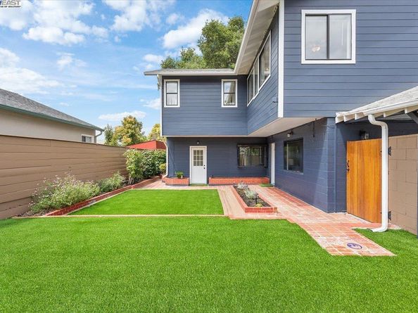 20101 Catalina Dr, Castro Valley CA 94546