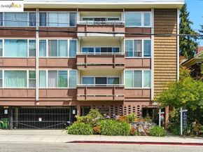 2601 College Ave 203, Berkeley CA 94704