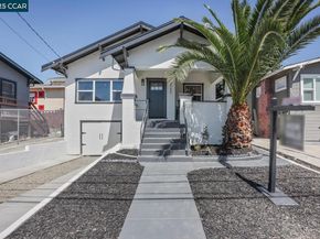 2155 Rosedale Ave, Oakland CA 94601