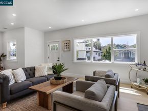2155 Rosedale Ave, Oakland CA 94601