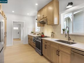 2155 Rosedale Ave, Oakland CA 94601