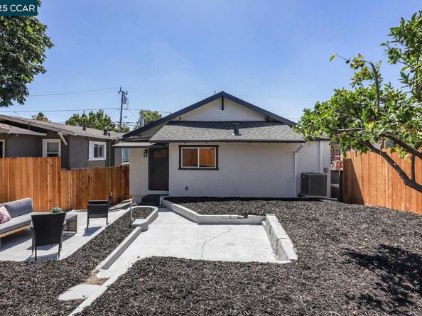 2155 Rosedale Ave, Oakland CA 94601