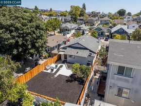 2155 Rosedale Ave, Oakland CA 94601