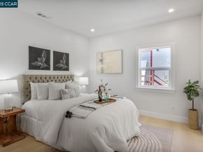 2155 Rosedale Ave, Oakland CA 94601