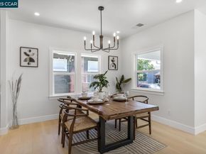 2155 Rosedale Ave, Oakland CA 94601