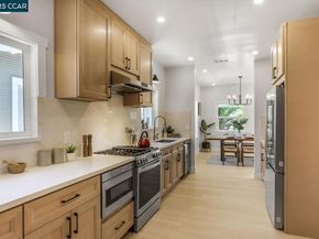 2155 Rosedale Ave, Oakland CA 94601