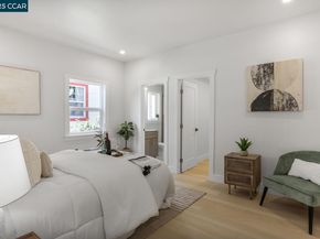 2155 Rosedale Ave, Oakland CA 94601