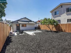 2155 Rosedale Ave, Oakland CA 94601