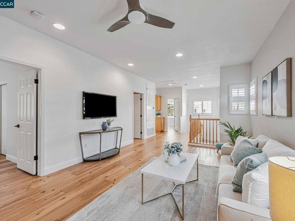 122 Claremont Crest Ct, San Ramon CA 94583