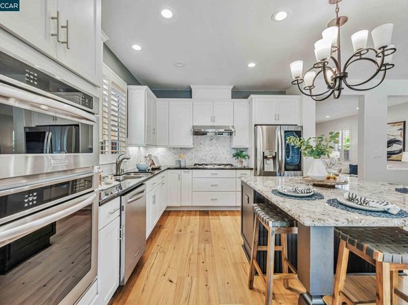 122 Claremont Crest Ct, San Ramon CA 94583