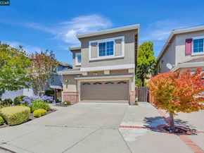122 Claremont Crest Ct, San Ramon CA 94583
