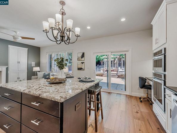 122 Claremont Crest Ct, San Ramon CA 94583