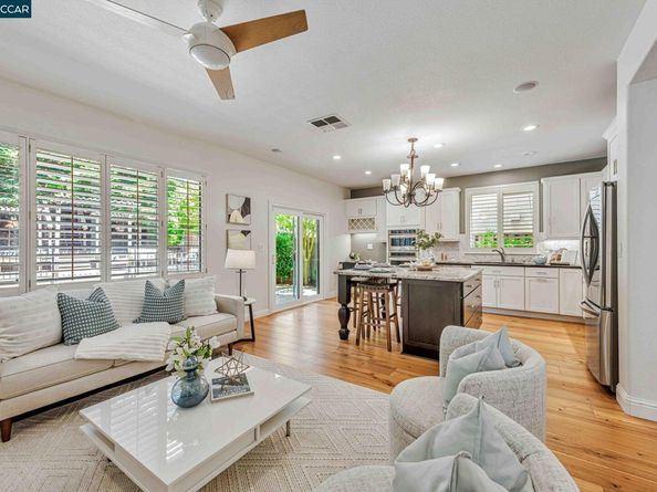 122 Claremont Crest Ct, San Ramon CA 94583