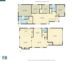 122 Claremont Crest Ct, San Ramon CA 94583