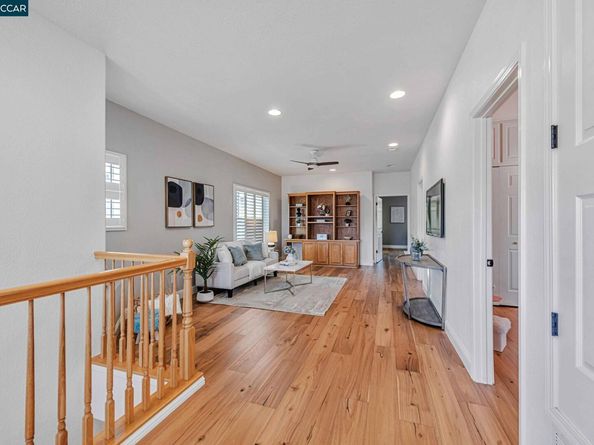 122 Claremont Crest Ct, San Ramon CA 94583
