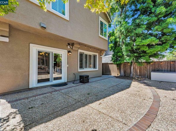 122 Claremont Crest Ct, San Ramon CA 94583