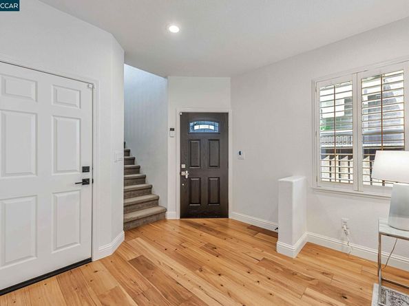 122 Claremont Crest Ct, San Ramon CA 94583