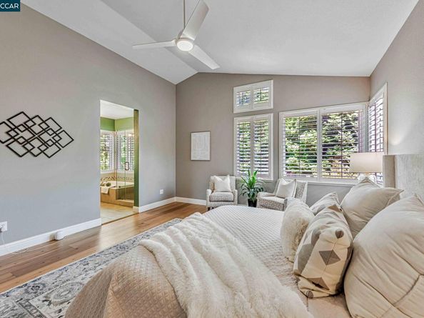 122 Claremont Crest Ct, San Ramon CA 94583