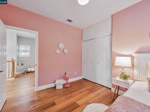 122 Claremont Crest Ct, San Ramon CA 94583