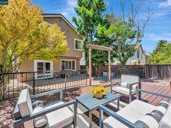 122 Claremont Crest Ct, San Ramon CA 94583