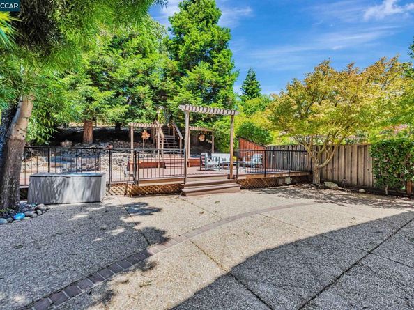 122 Claremont Crest Ct, San Ramon CA 94583