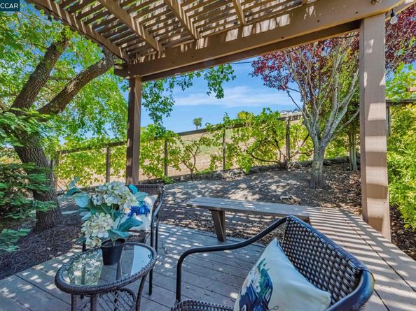 122 Claremont Crest Ct, San Ramon CA 94583