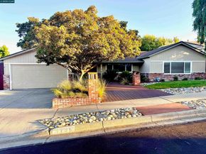 1736 Silverwood Dr, Martinez CA 94553