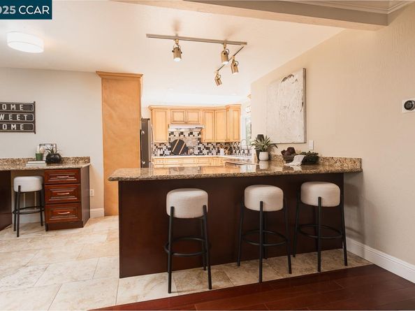 1736 Silverwood Dr, Martinez CA 94553