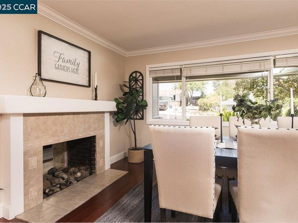 1736 Silverwood Dr, Martinez CA 94553