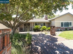 1736 Silverwood Dr, Martinez CA 94553