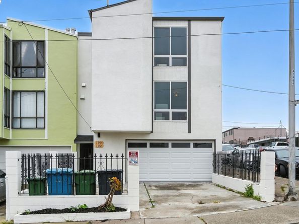 100 Byrne St, Daly City CA 94014