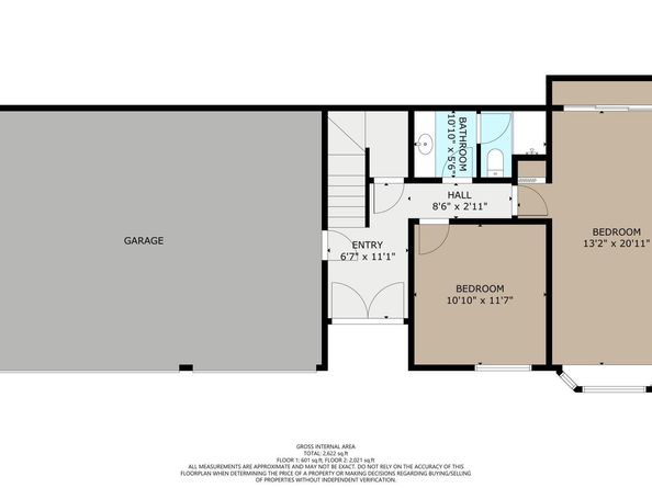 22 Cobblestone Ct, San Ramon CA 94583