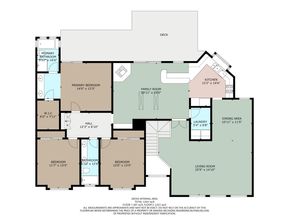 22 Cobblestone Ct, San Ramon CA 94583