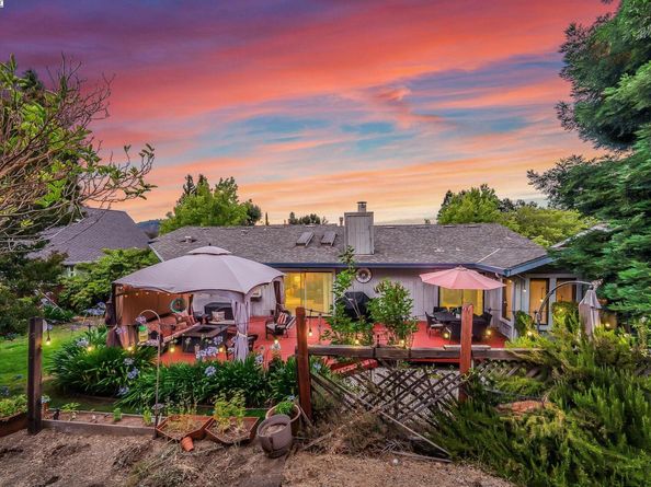 22 Cobblestone Ct, San Ramon CA 94583