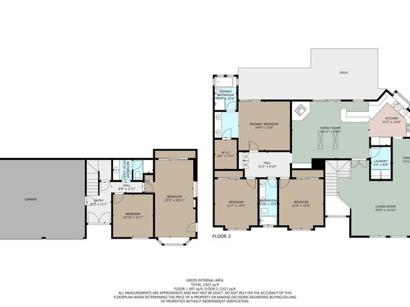 22 Cobblestone Ct, San Ramon CA 94583
