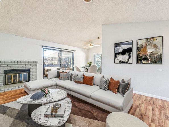 1006 Chelsea, Hercules CA 94547