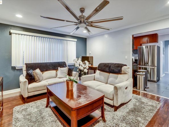 6610-6612 Bancroft Avenue, Oakland CA 94605