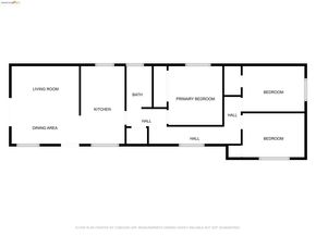 6610-6612 Bancroft Avenue, Oakland CA 94605